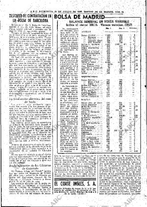 ABC MADRID 10-07-1966 página 91