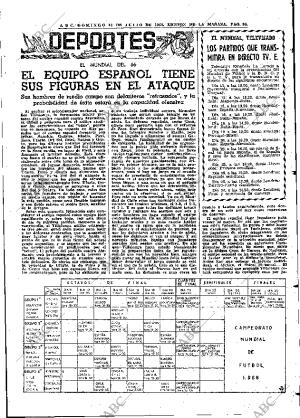 ABC MADRID 10-07-1966 página 95