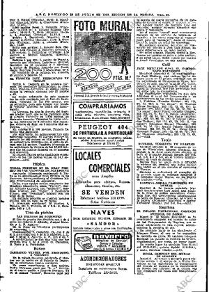 ABC MADRID 10-07-1966 página 98