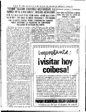 ABC SEVILLA 12-07-1966 página 17