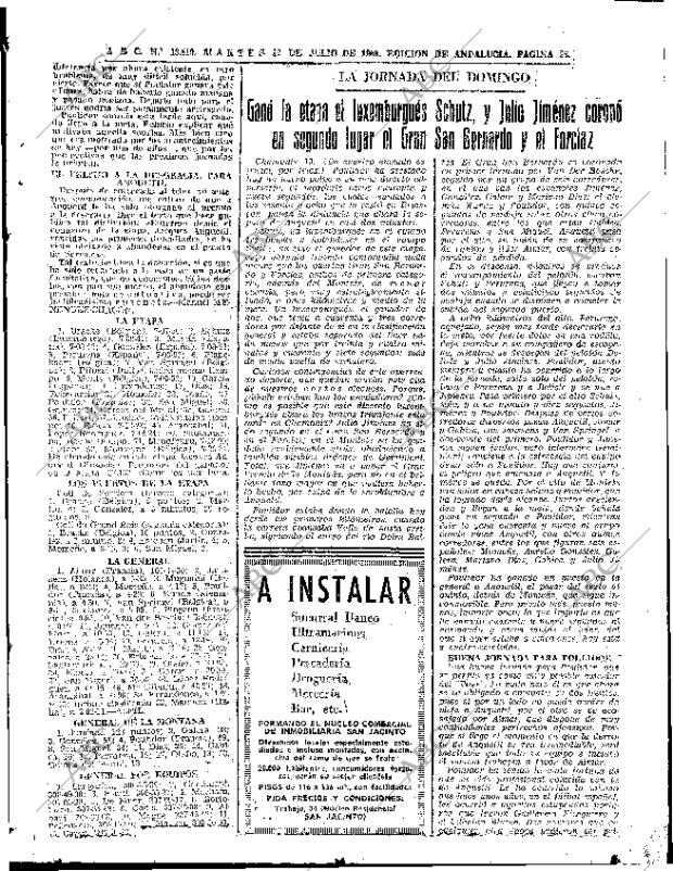 ABC SEVILLA 12-07-1966 página 35
