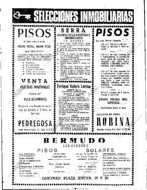 ABC SEVILLA 12-07-1966 página 59