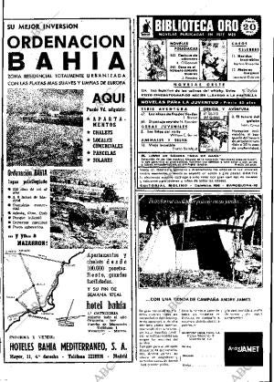 ABC MADRID 13-07-1966 página 12