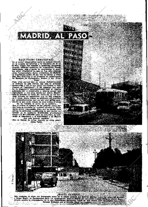 ABC MADRID 13-07-1966 página 15