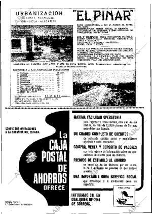 ABC MADRID 13-07-1966 página 22