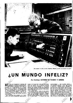 ABC MADRID 13-07-1966 página 23