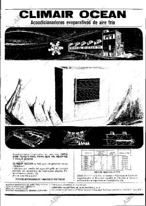 ABC MADRID 13-07-1966 página 28