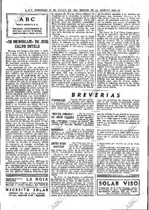 ABC MADRID 13-07-1966 página 32