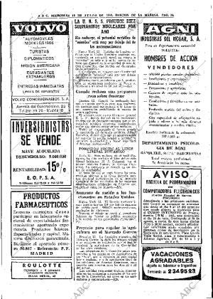 ABC MADRID 13-07-1966 página 34