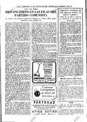 ABC MADRID 13-07-1966 página 35