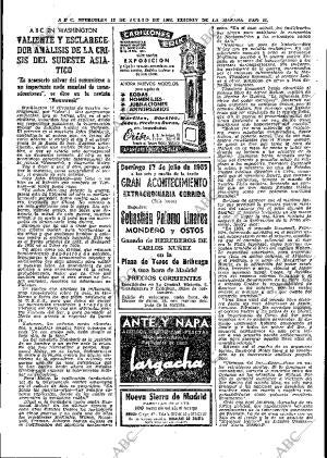 ABC MADRID 13-07-1966 página 36