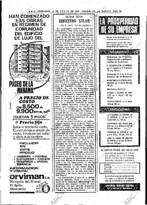 ABC MADRID 13-07-1966 página 52