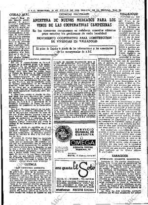 ABC MADRID 13-07-1966 página 53