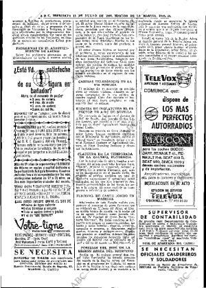 ABC MADRID 13-07-1966 página 56