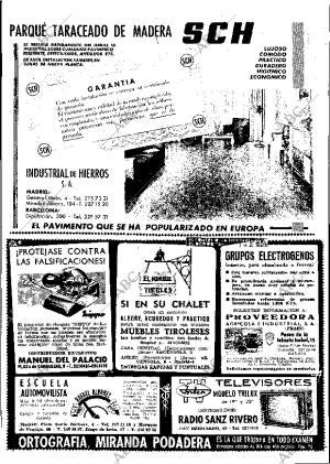 ABC MADRID 13-07-1966 página 6