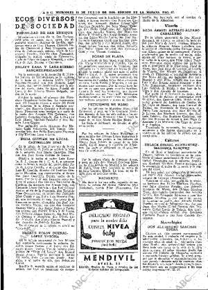 ABC MADRID 13-07-1966 página 67