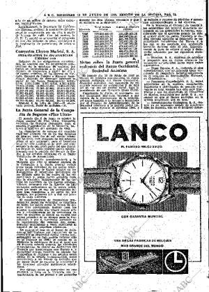 ABC MADRID 13-07-1966 página 73