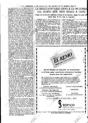 ABC MADRID 13-07-1966 página 79