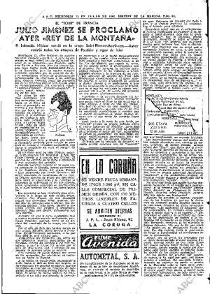 ABC MADRID 13-07-1966 página 83