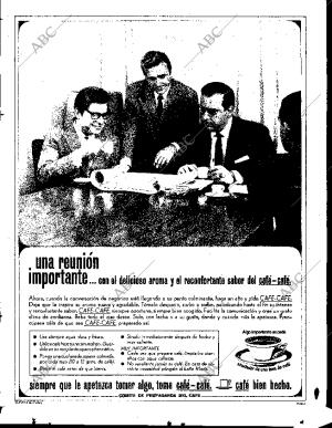 ABC SEVILLA 14-07-1966 página 7