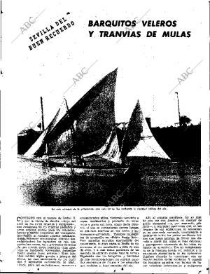 ABC SEVILLA 15-07-1966 página 25