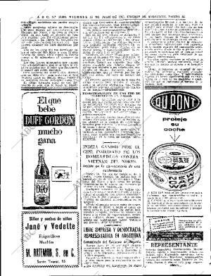 ABC SEVILLA 15-07-1966 página 36