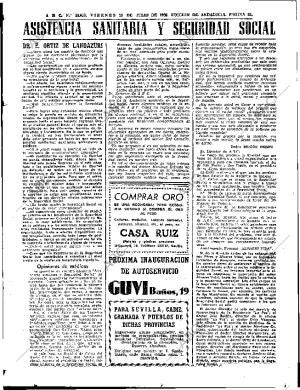 ABC SEVILLA 15-07-1966 página 53