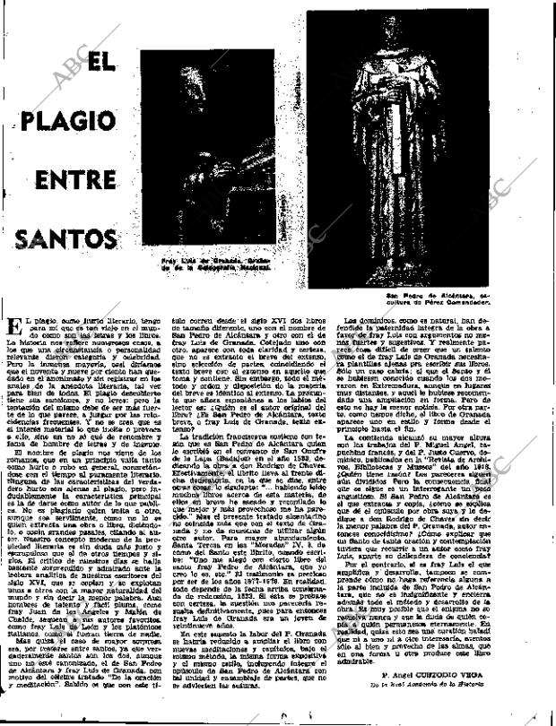 ABC SEVILLA 17-07-1966 página 11