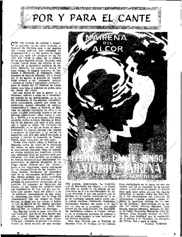 ABC SEVILLA 17-07-1966 página 31