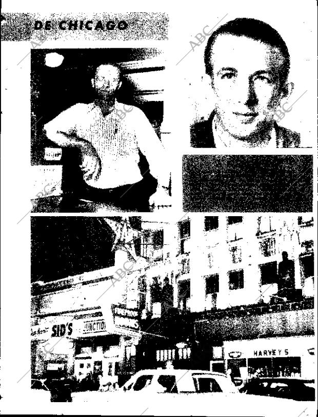 ABC SEVILLA 19-07-1966 página 17