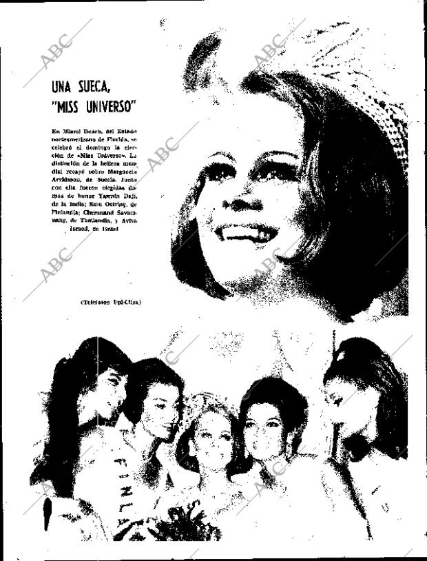 ABC SEVILLA 19-07-1966 página 20
