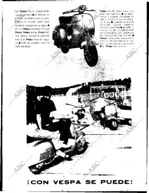 ABC SEVILLA 20-07-1966 página 10