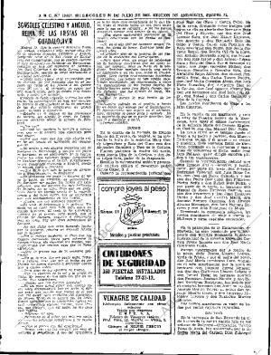 ABC SEVILLA 20-07-1966 página 35