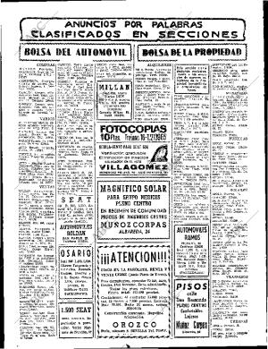 ABC SEVILLA 20-07-1966 página 46