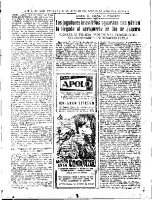 ABC SEVILLA 22-07-1966 página 29