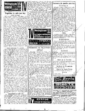 ABC SEVILLA 22-07-1966 página 51