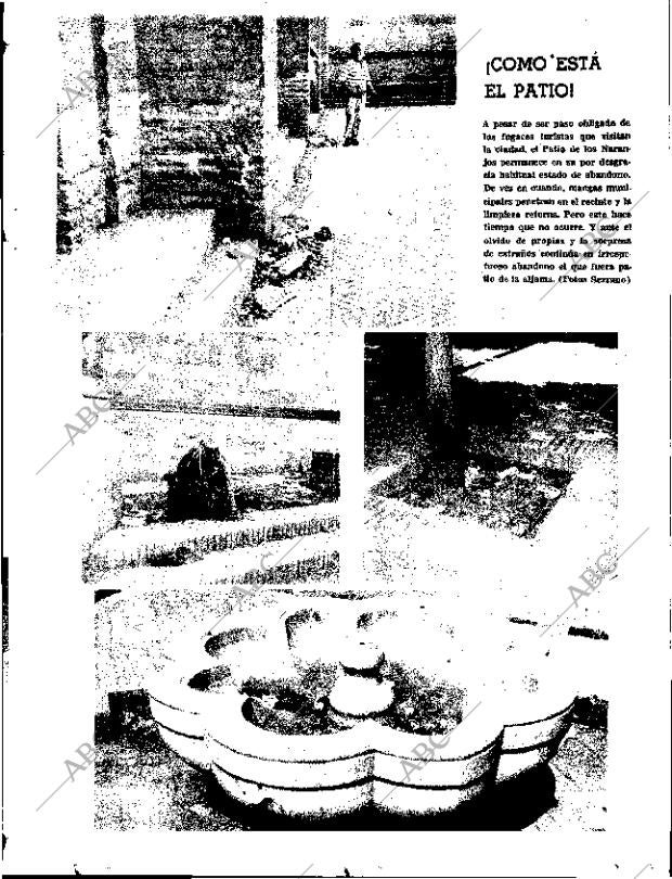 ABC SEVILLA 23-07-1966 página 13