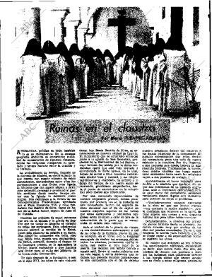 ABC SEVILLA 23-07-1966 página 20