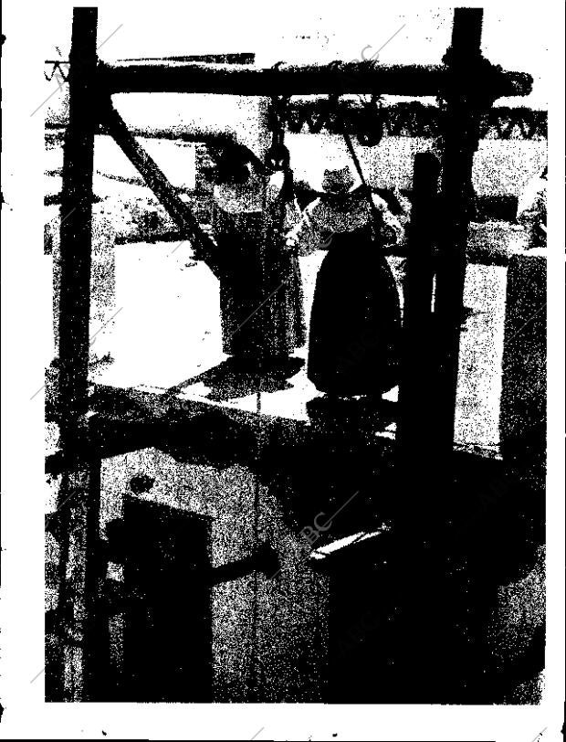 ABC SEVILLA 23-07-1966 página 21
