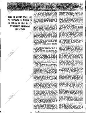 ABC SEVILLA 23-07-1966 página 28