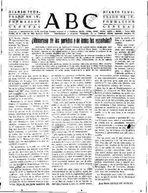 ABC SEVILLA 23-07-1966 página 3