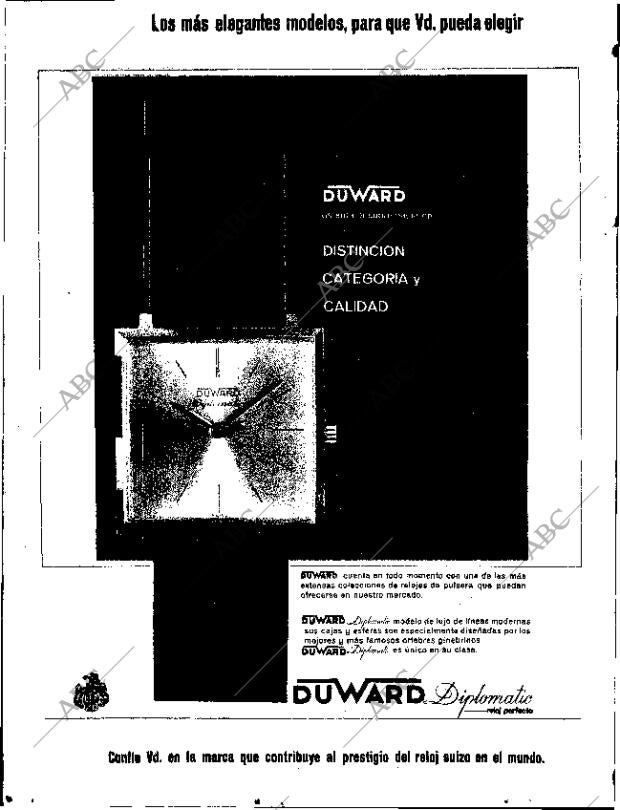 ABC SEVILLA 23-07-1966 página 30