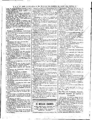 ABC SEVILLA 23-07-1966 página 36
