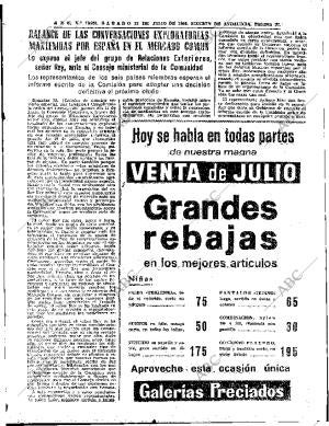 ABC SEVILLA 23-07-1966 página 37