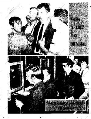 ABC SEVILLA 23-07-1966 página 4