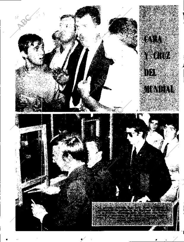 ABC SEVILLA 23-07-1966 página 4