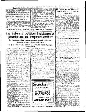 ABC SEVILLA 23-07-1966 página 40