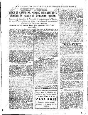 ABC SEVILLA 23-07-1966 página 41