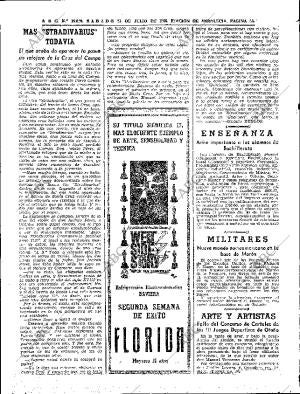 ABC SEVILLA 23-07-1966 página 56