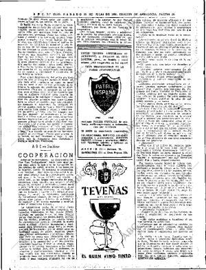 ABC SEVILLA 23-07-1966 página 58